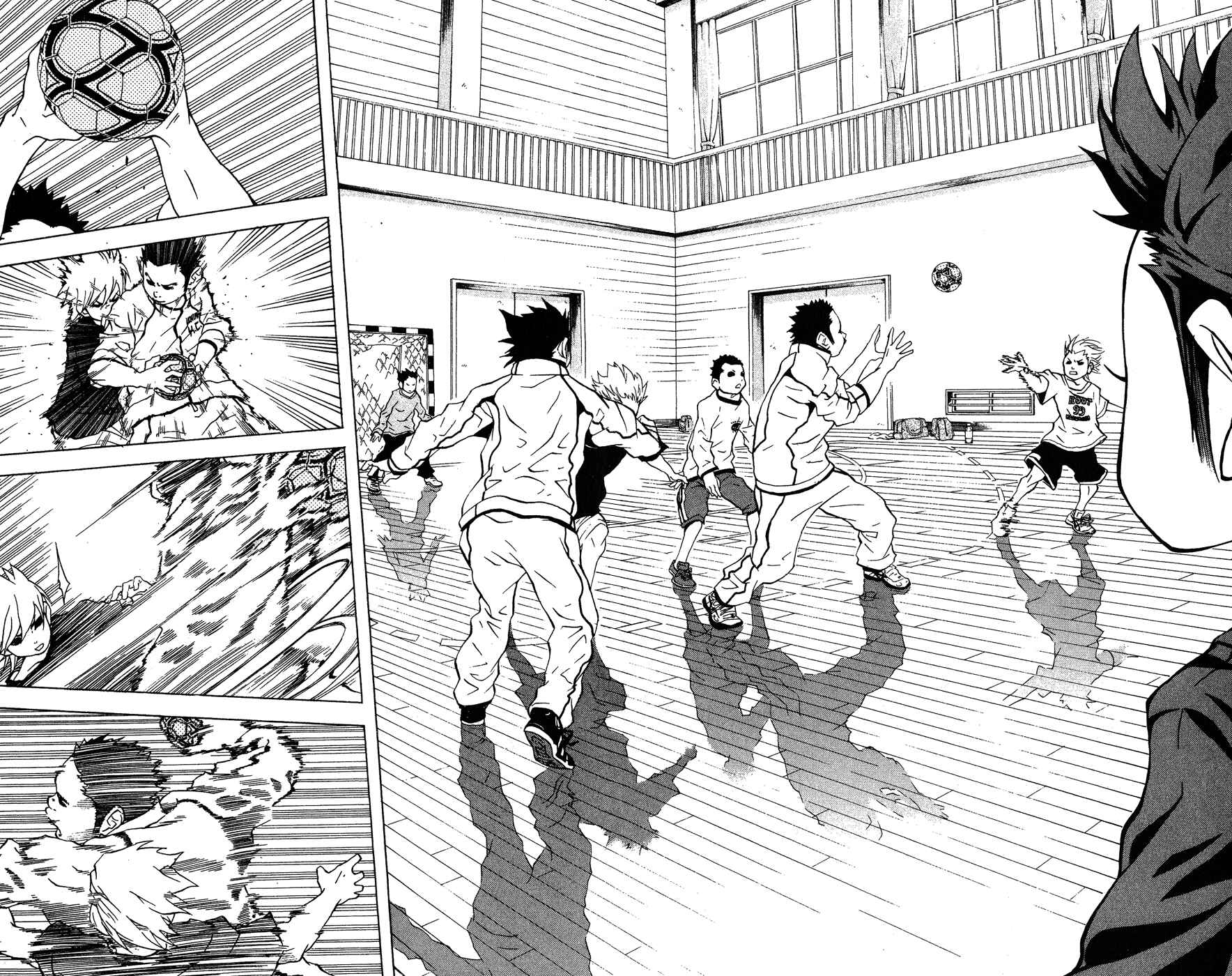 Page 7 Chapter 5 Hands