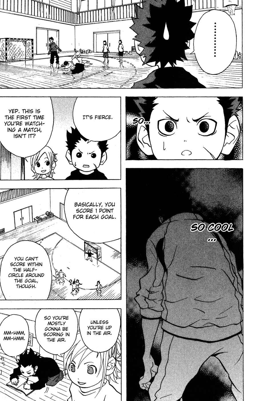 Page 9 Chapter 5 Hands