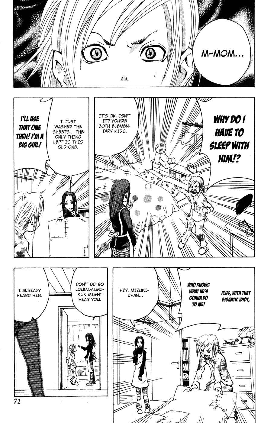 Page 12 Chapter 2 Hands