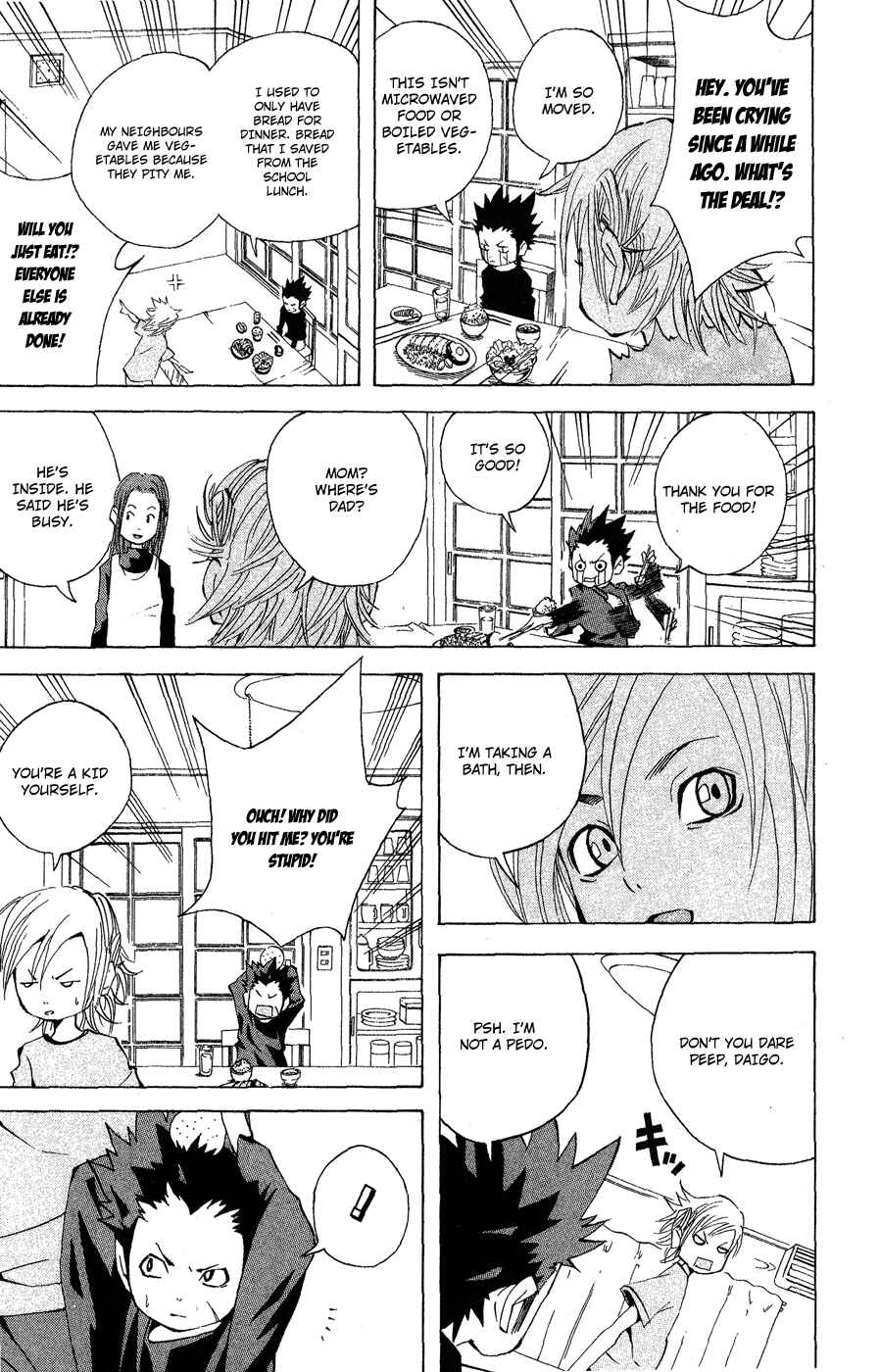 Page 4 Chapter 2 Hands