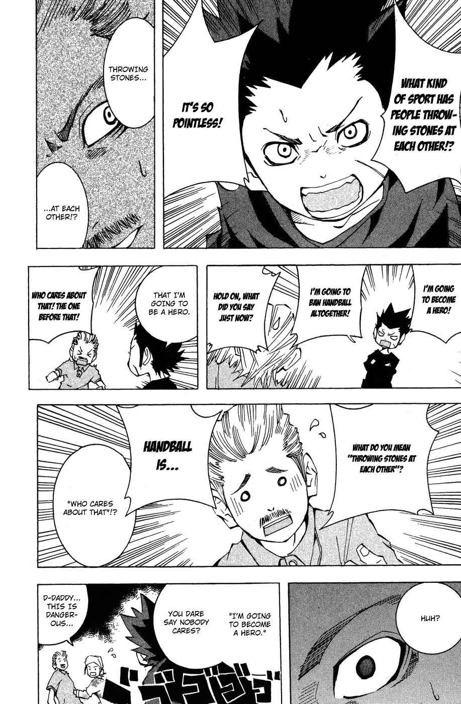 Page 9 Chapter 2 Hands