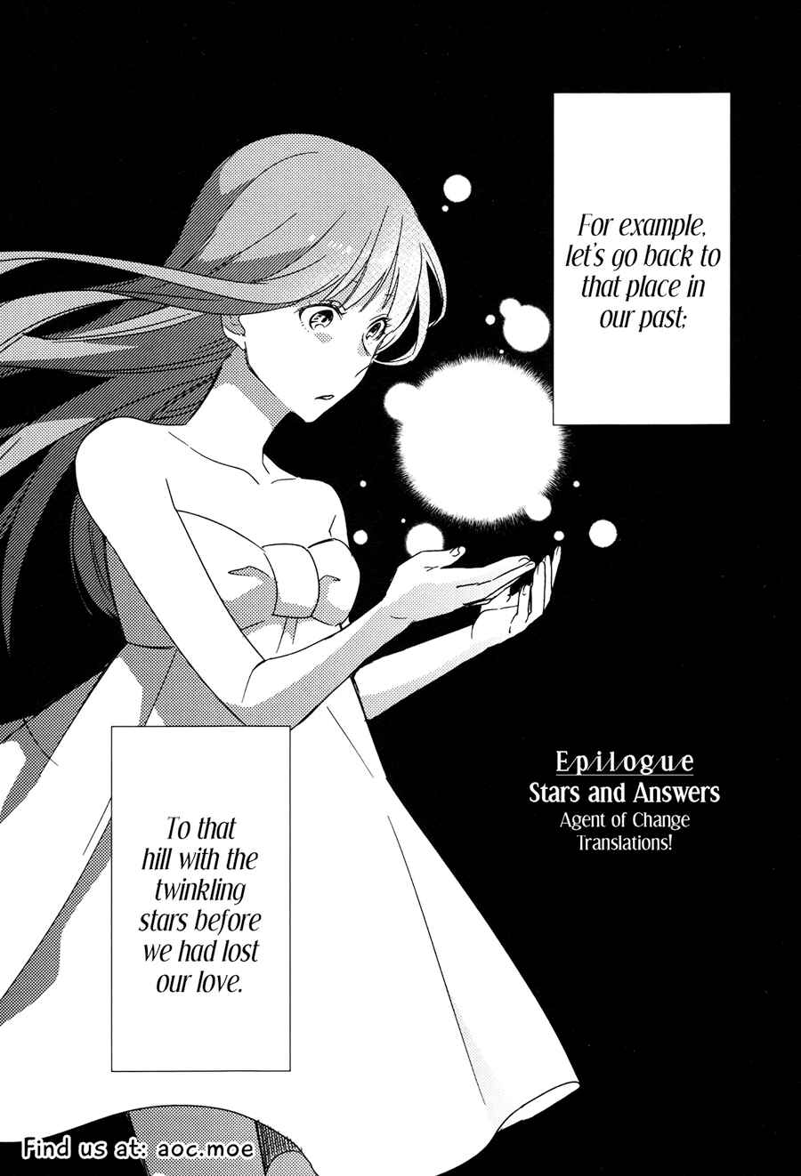 Page 3 Chapter 7 Just Be Friends