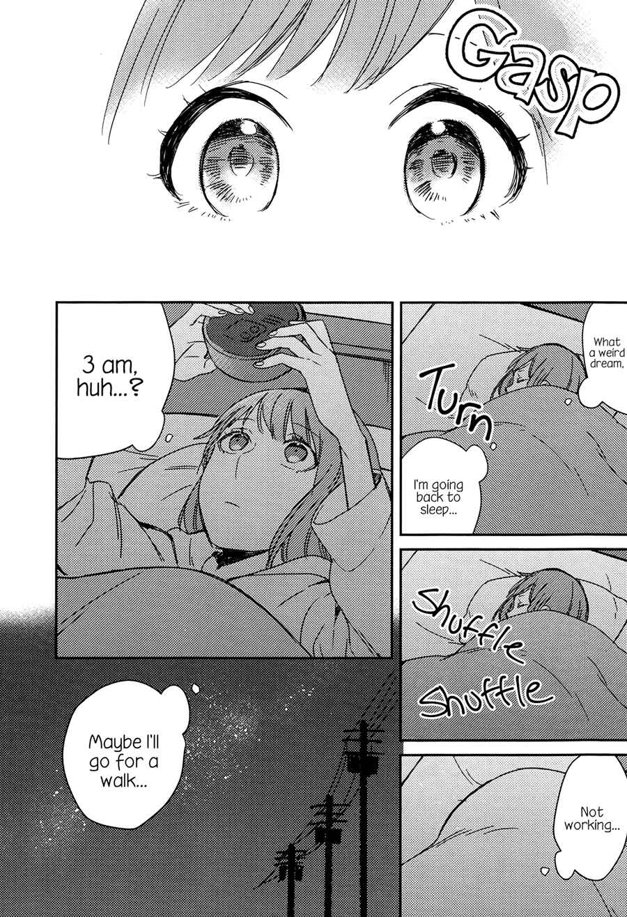 Page 4 Chapter 7 Just Be Friends