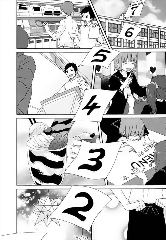 Page 12 Chapter 2 Just Be Friends