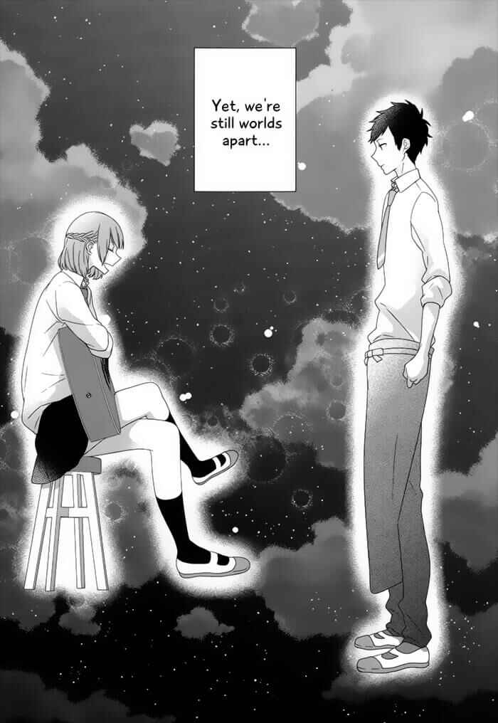 Page 17 Chapter 2 Just Be Friends