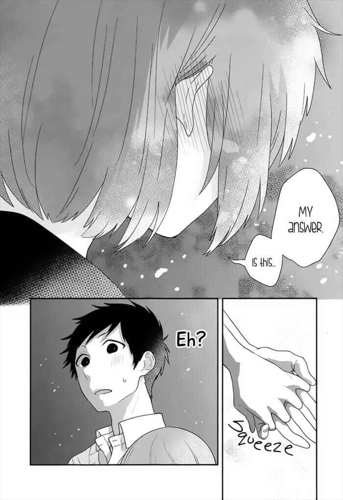 Page 30 Chapter 2 Just Be Friends