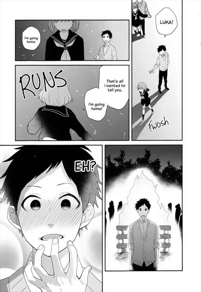 Page 31 Chapter 2 Just Be Friends