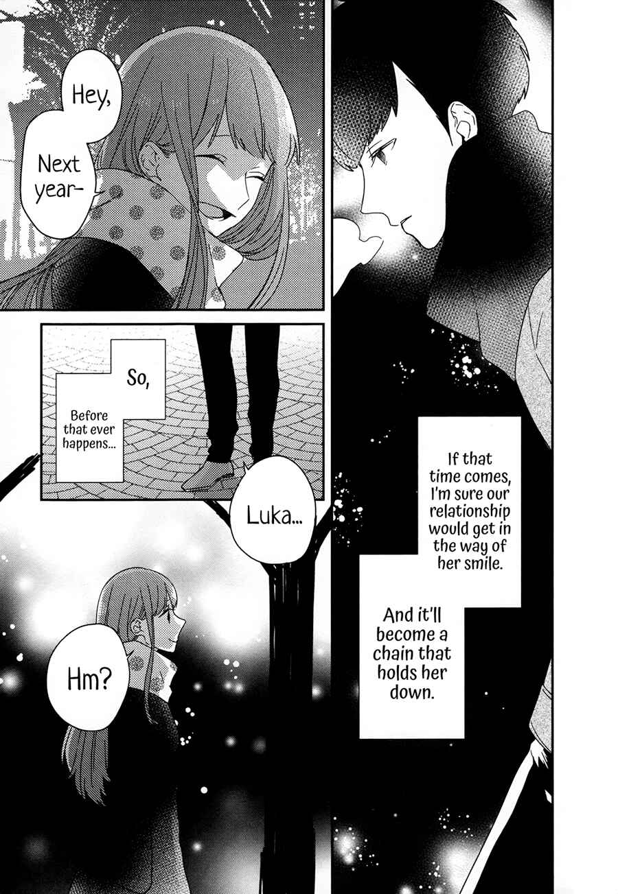 Page 13 Chapter 6 Just Be Friends