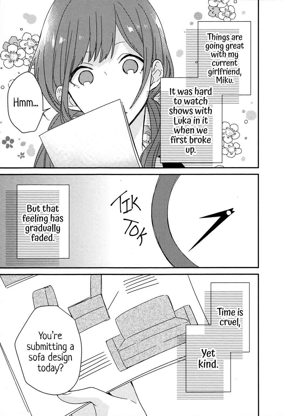 Page 22 Chapter 6 Just Be Friends