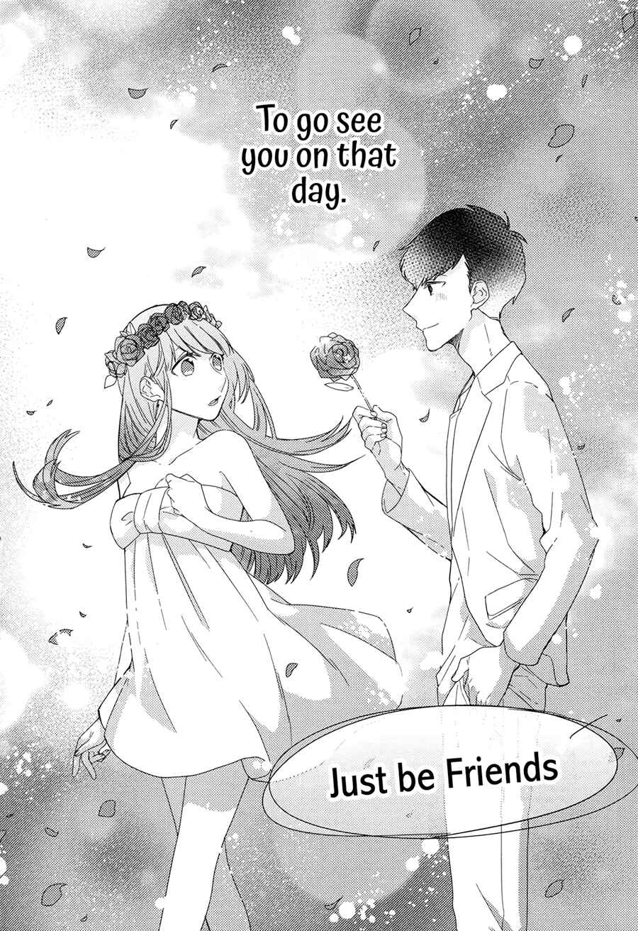 Page 25 Chapter 6 Just Be Friends