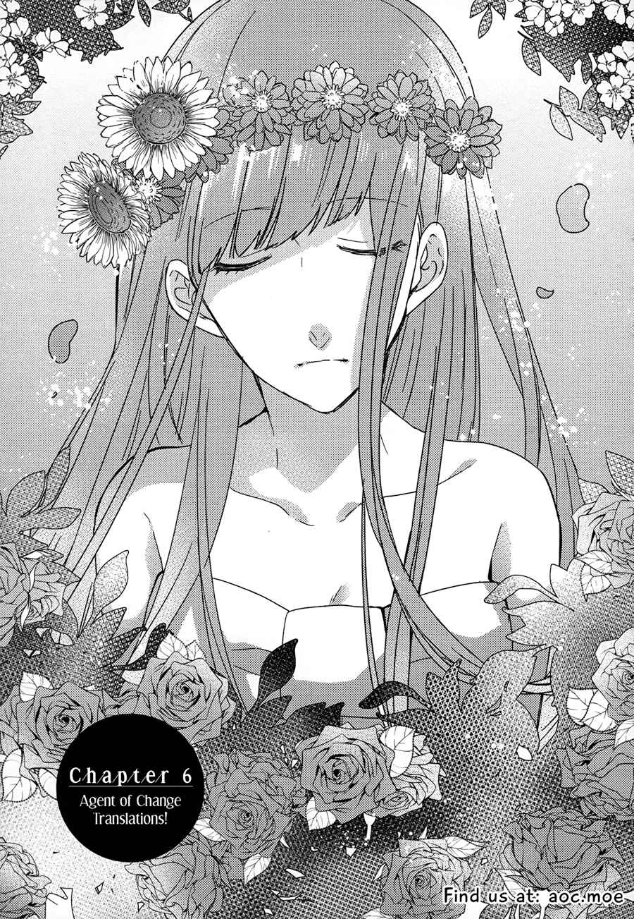 Page 3 Chapter 6 Just Be Friends