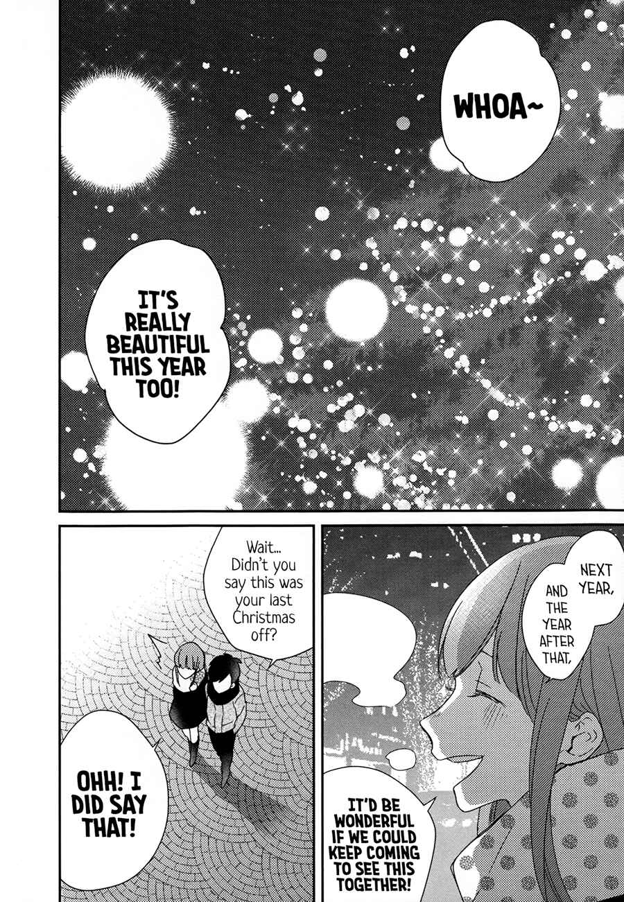 Page 8 Chapter 6 Just Be Friends