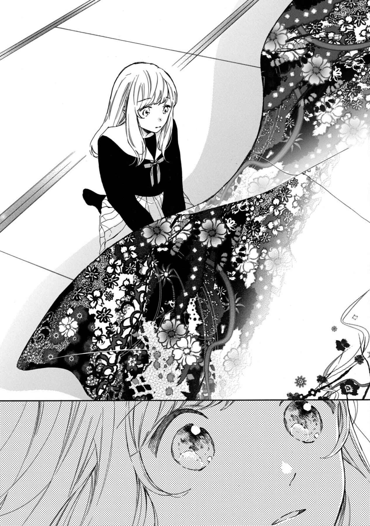 Page 30 Chapter 3 Koi no Otemae, Choudai Itashimasu.