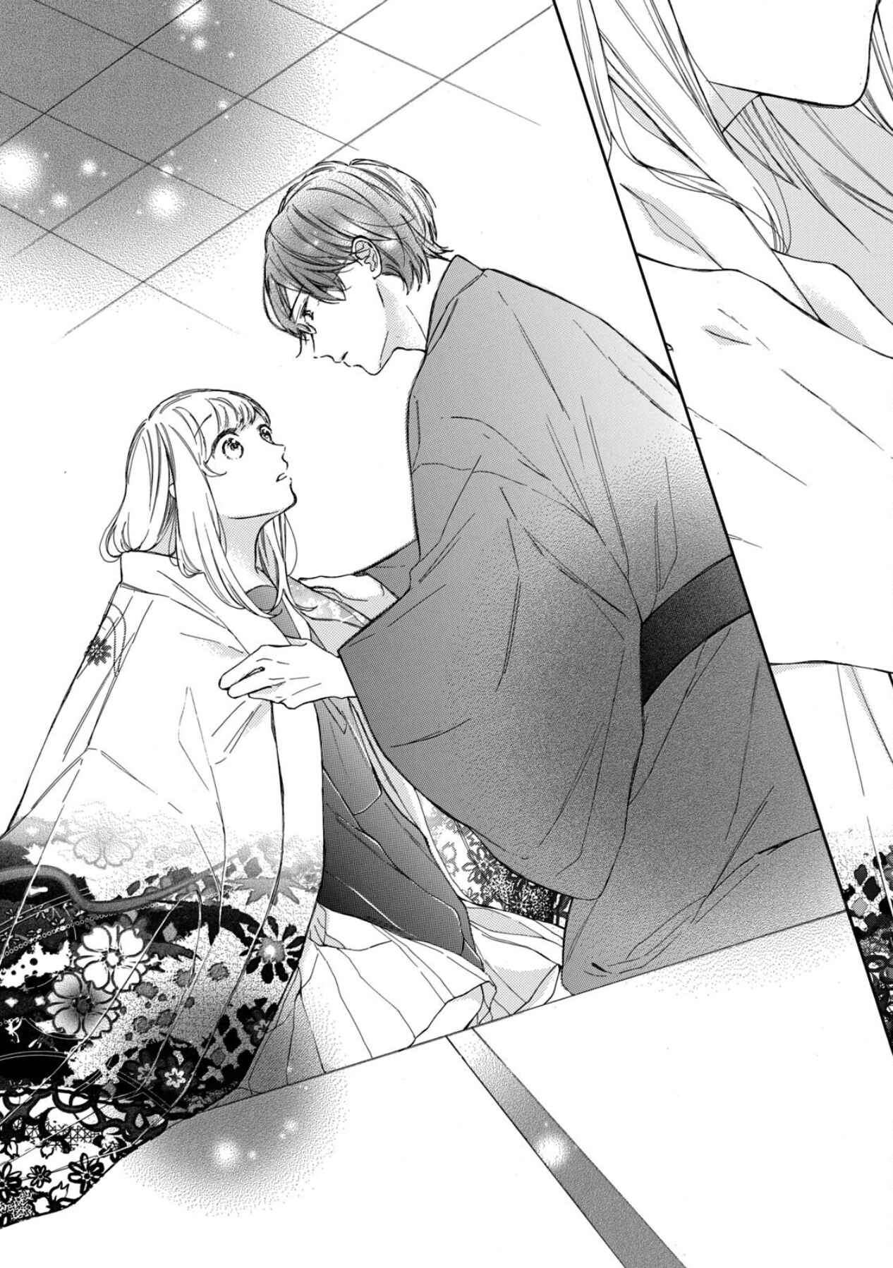 Page 31 Chapter 3 Koi no Otemae, Choudai Itashimasu.
