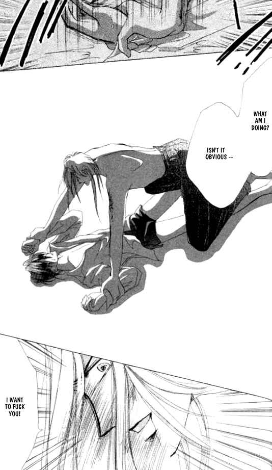Page 2 Chapter 22 Zetsuai