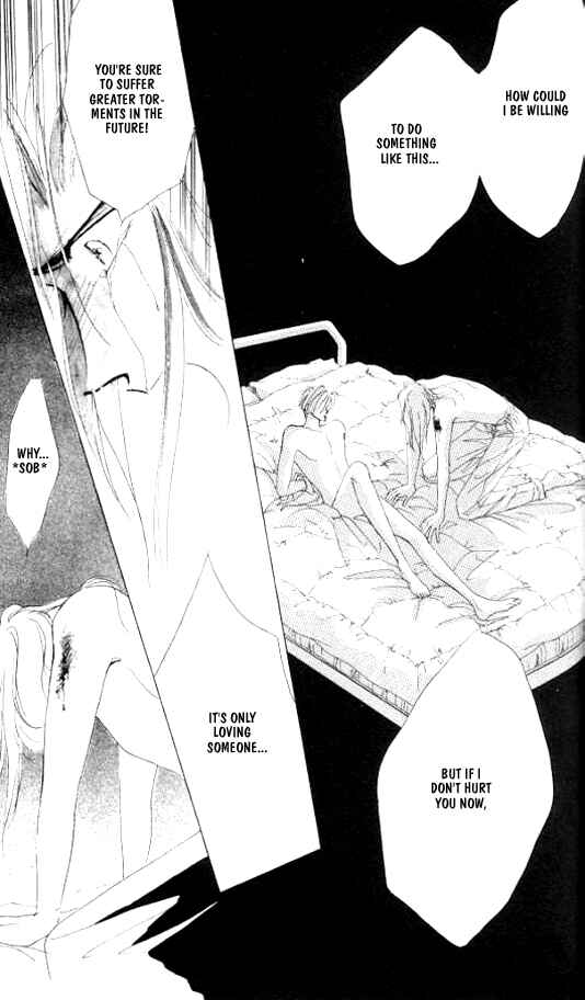 Page 22 Chapter 22 Zetsuai