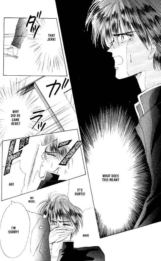 Page 21 Chapter 12 Zetsuai