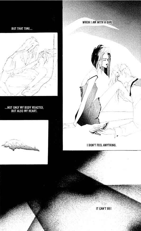 Page 10 Chapter 9 Zetsuai