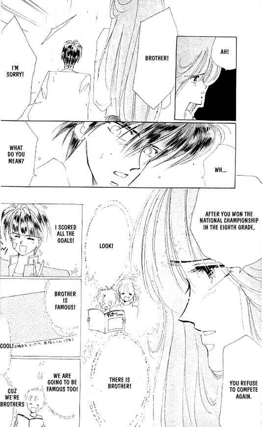 Page 18 Chapter 9 Zetsuai