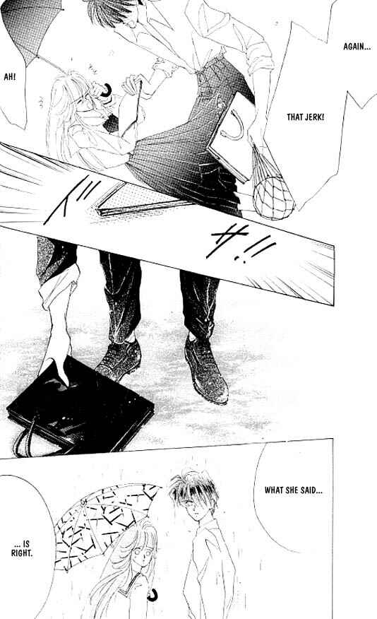 Page 20 Chapter 9 Zetsuai