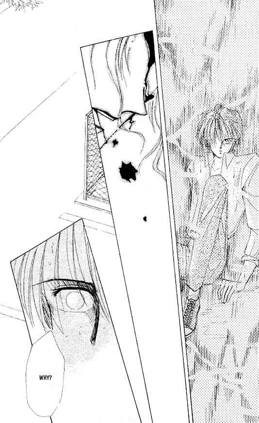 Page 28 Chapter 9 Zetsuai