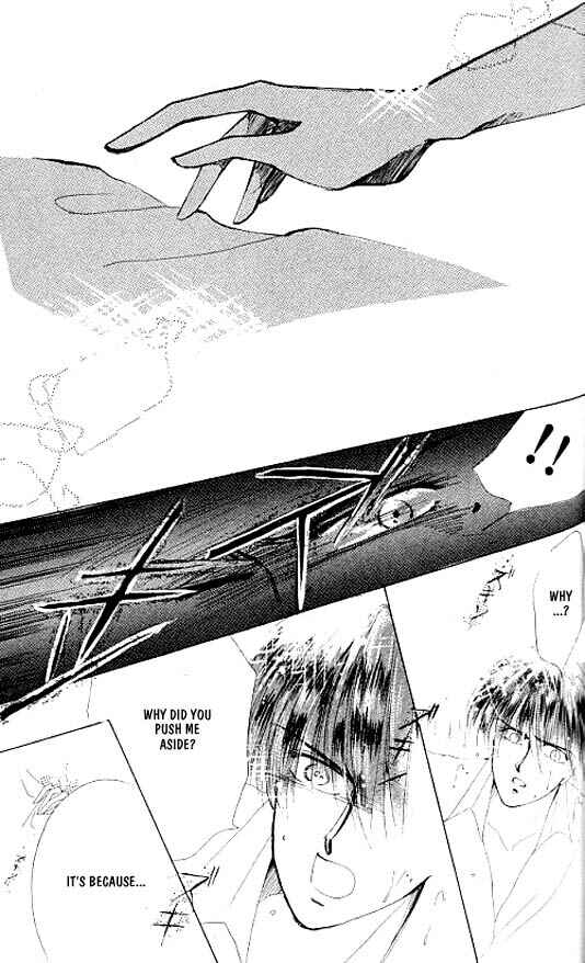 Page 35 Chapter 9 Zetsuai