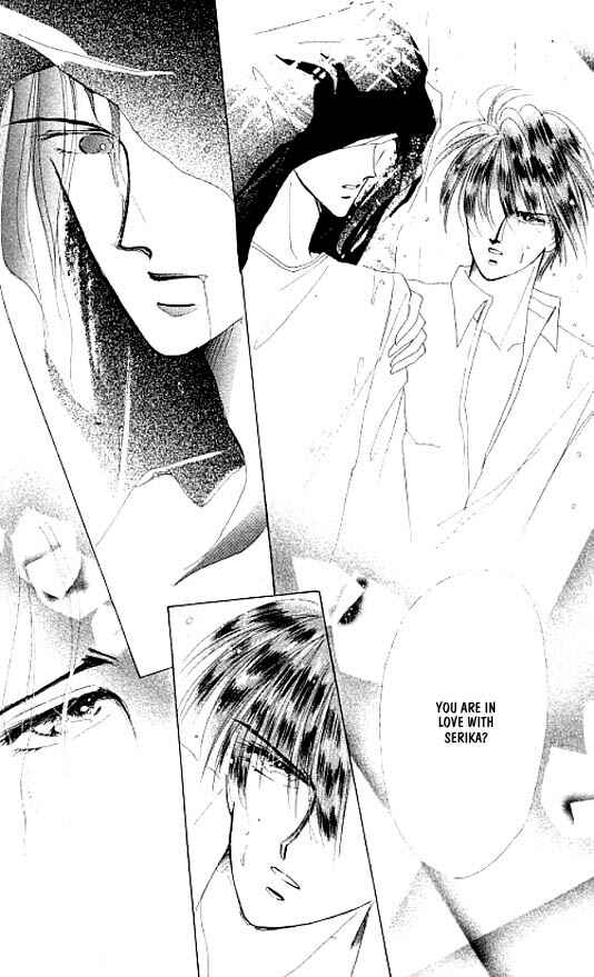 Page 36 Chapter 9 Zetsuai
