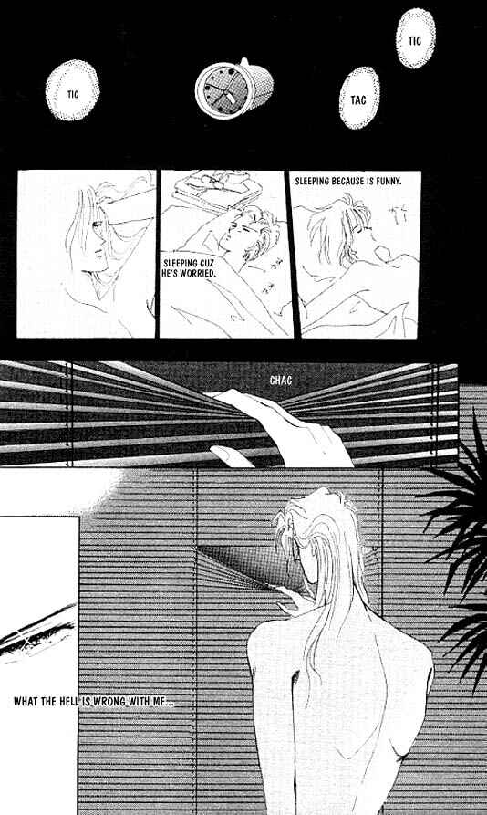 Page 8 Chapter 9 Zetsuai