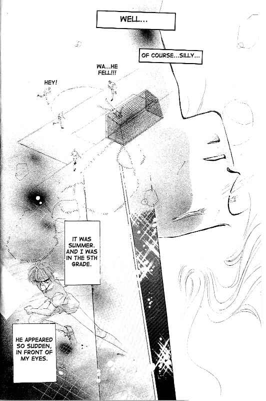Page 10 Chapter 2 Zetsuai