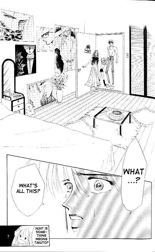 Page 15 Chapter 2 Zetsuai