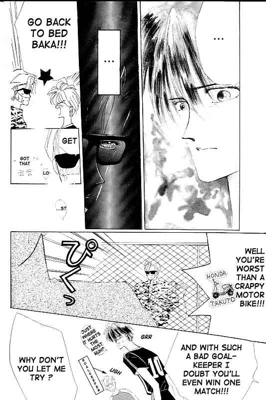 Page 4 Chapter 2 Zetsuai