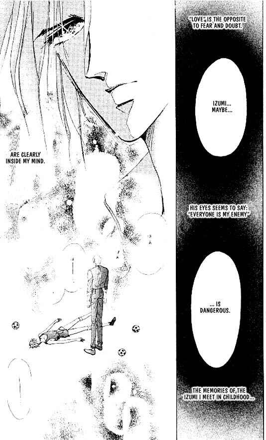Page 13 Chapter 15 Zetsuai