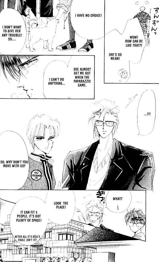 Page 20 Chapter 15 Zetsuai