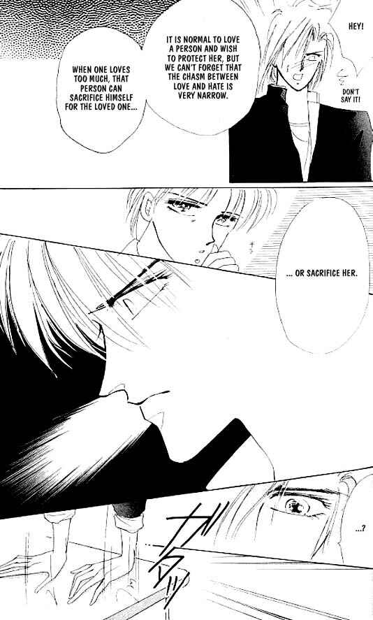 Page 3 Chapter 15 Zetsuai