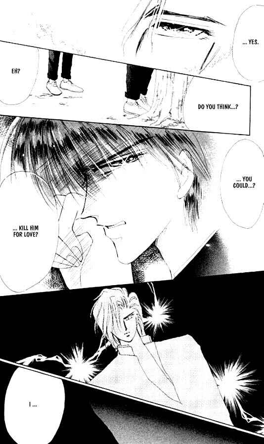 Page 8 Chapter 15 Zetsuai