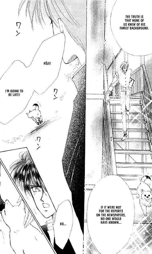 Page 13 Chapter 14 Zetsuai