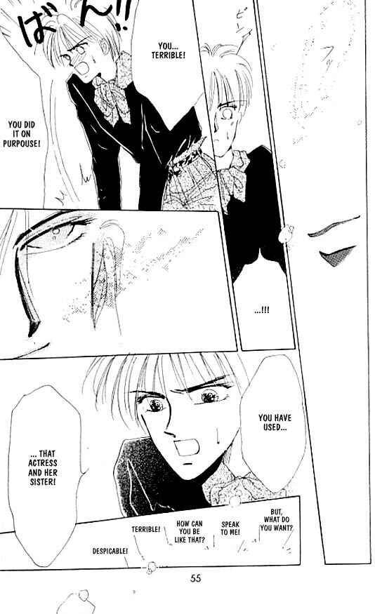 Page 22 Chapter 14 Zetsuai