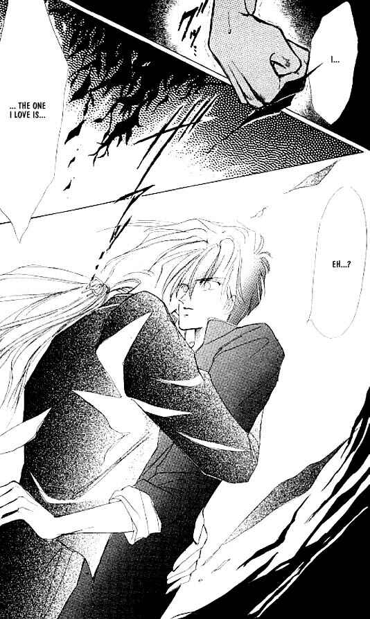 Page 27 Chapter 14 Zetsuai