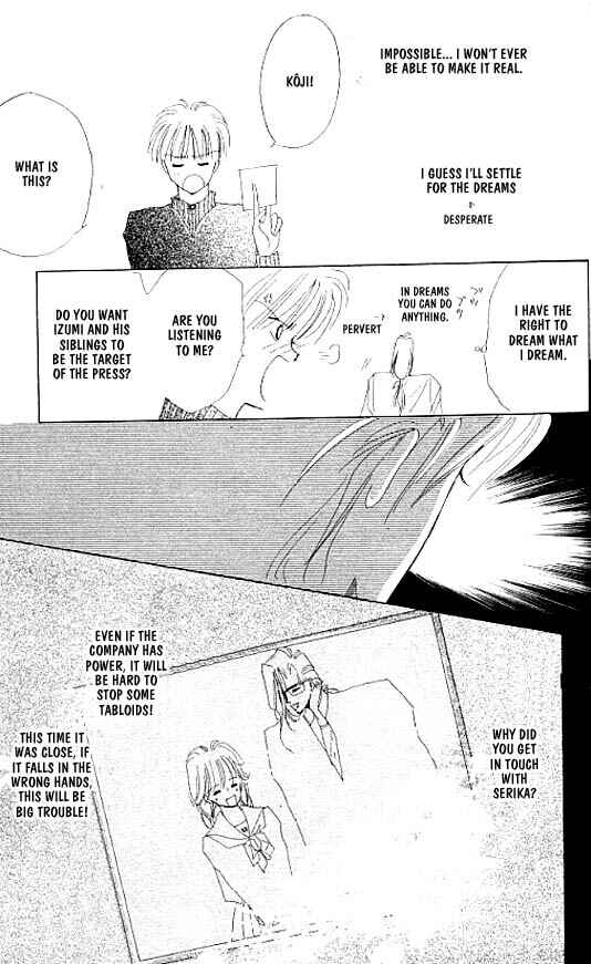 Page 6 Chapter 14 Zetsuai