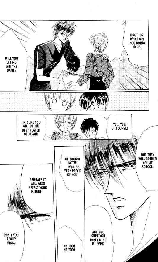 Page 24 Chapter 11 Zetsuai