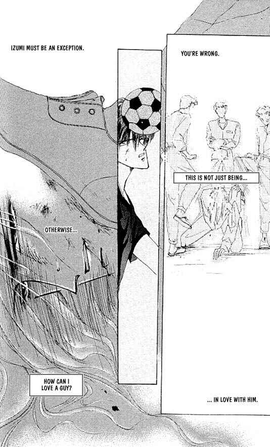 Page 26 Chapter 11 Zetsuai