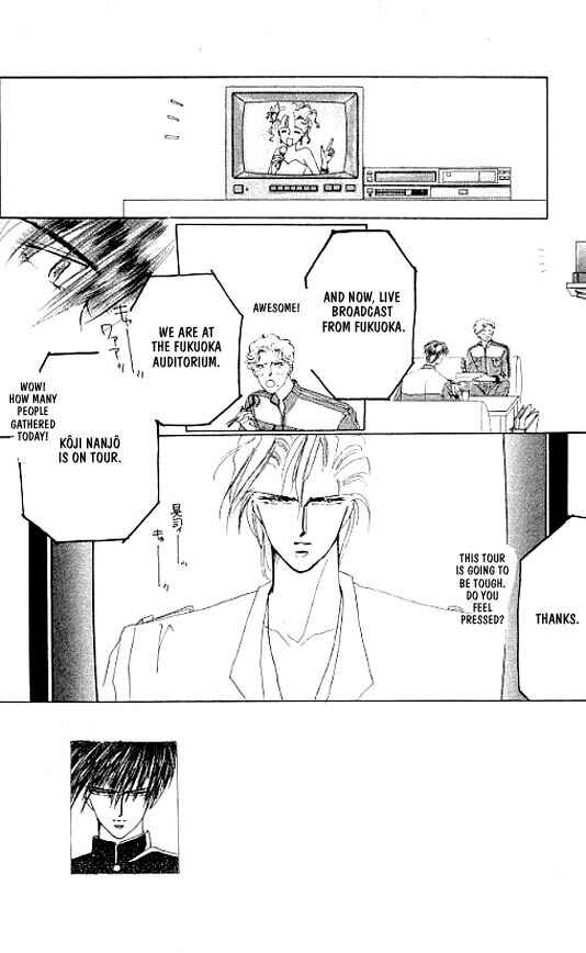 Page 4 Chapter 11 Zetsuai