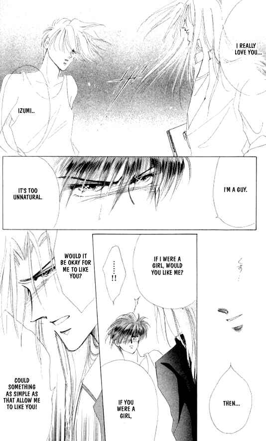 Page 10 Chapter 24 Zetsuai