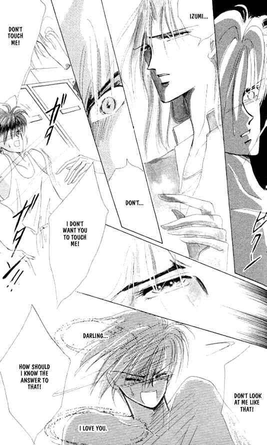 Page 11 Chapter 24 Zetsuai