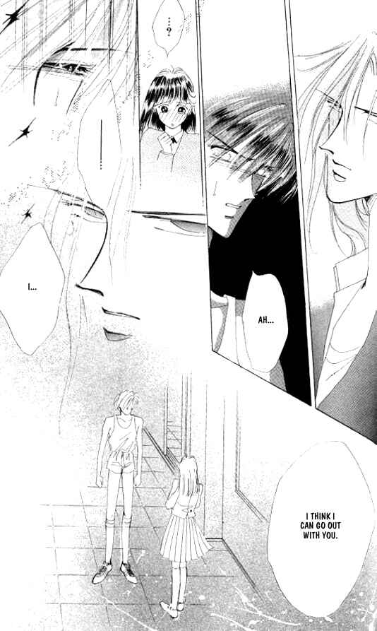Page 13 Chapter 24 Zetsuai