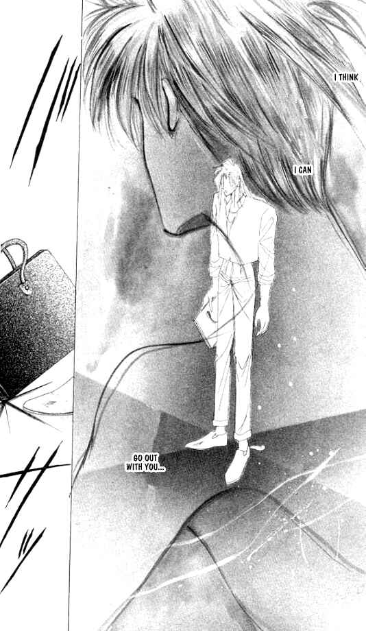 Page 15 Chapter 24 Zetsuai