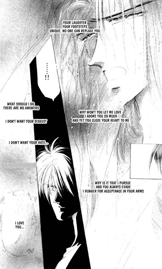 Page 23 Chapter 24 Zetsuai