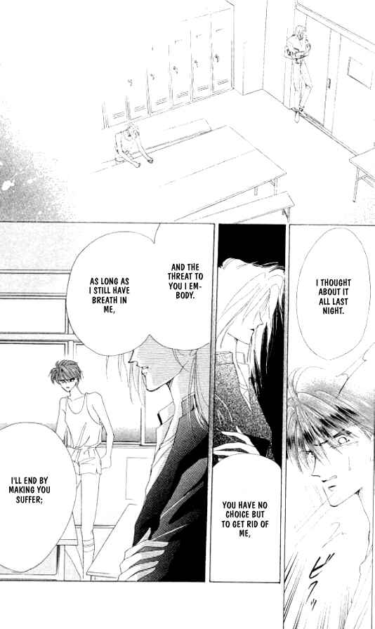 Page 7 Chapter 24 Zetsuai