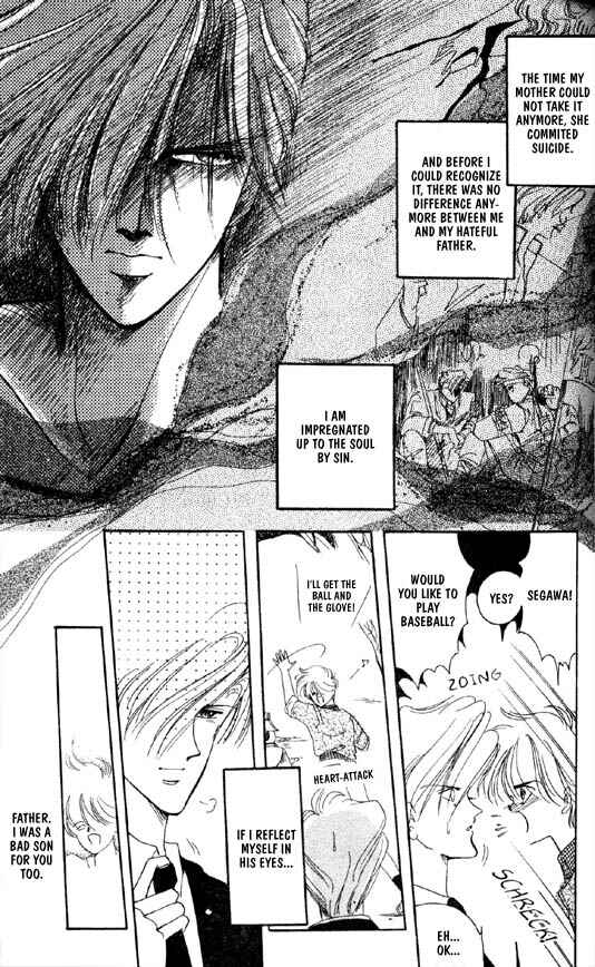 Page 15 Chapter 30 Zetsuai