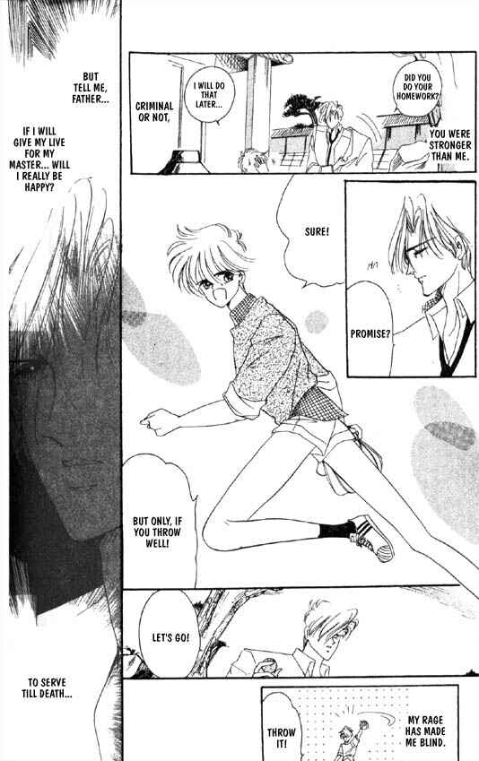 Page 16 Chapter 30 Zetsuai